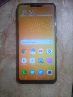 vivo y81s mobile bilkul ok ha memory 6+128 ha bass panel toota ha