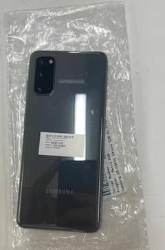 sumsung s20 128 gp official Pta approved