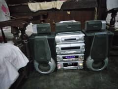Speakers