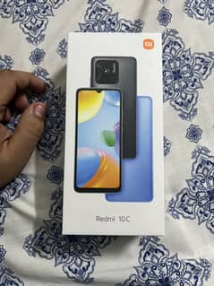 Redmi 10C