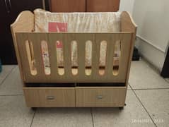 Baby cot | Kids Crib | Baby Bed | Wooden Cot | Baby Bed | Furniture