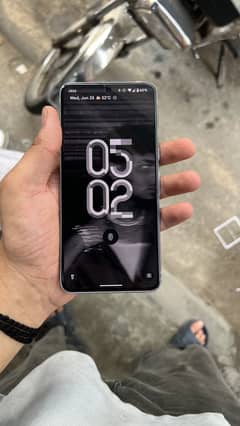 Google Pixel 8 Pro