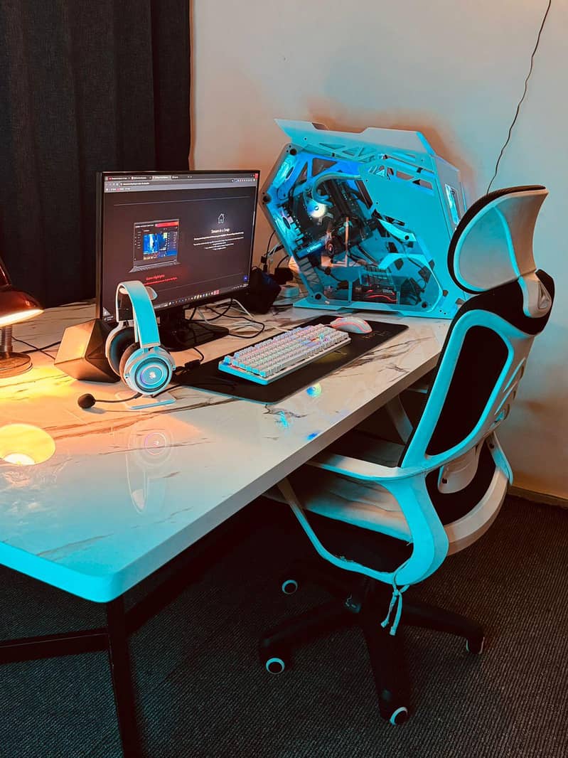 Powerful Gaming PC | Videos Editing | 3D Modeling | Graphics Designing 3