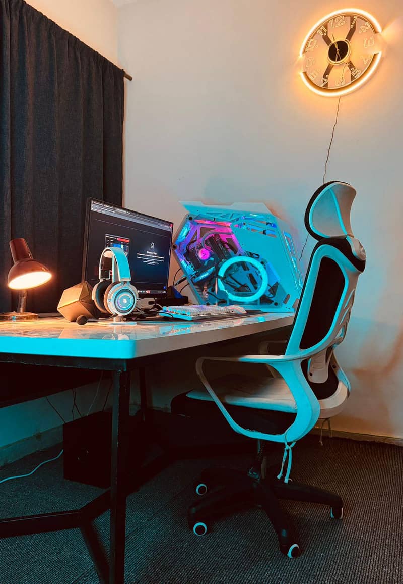 Powerful Gaming PC | Videos Editing | 3D Modeling | Graphics Designing 8