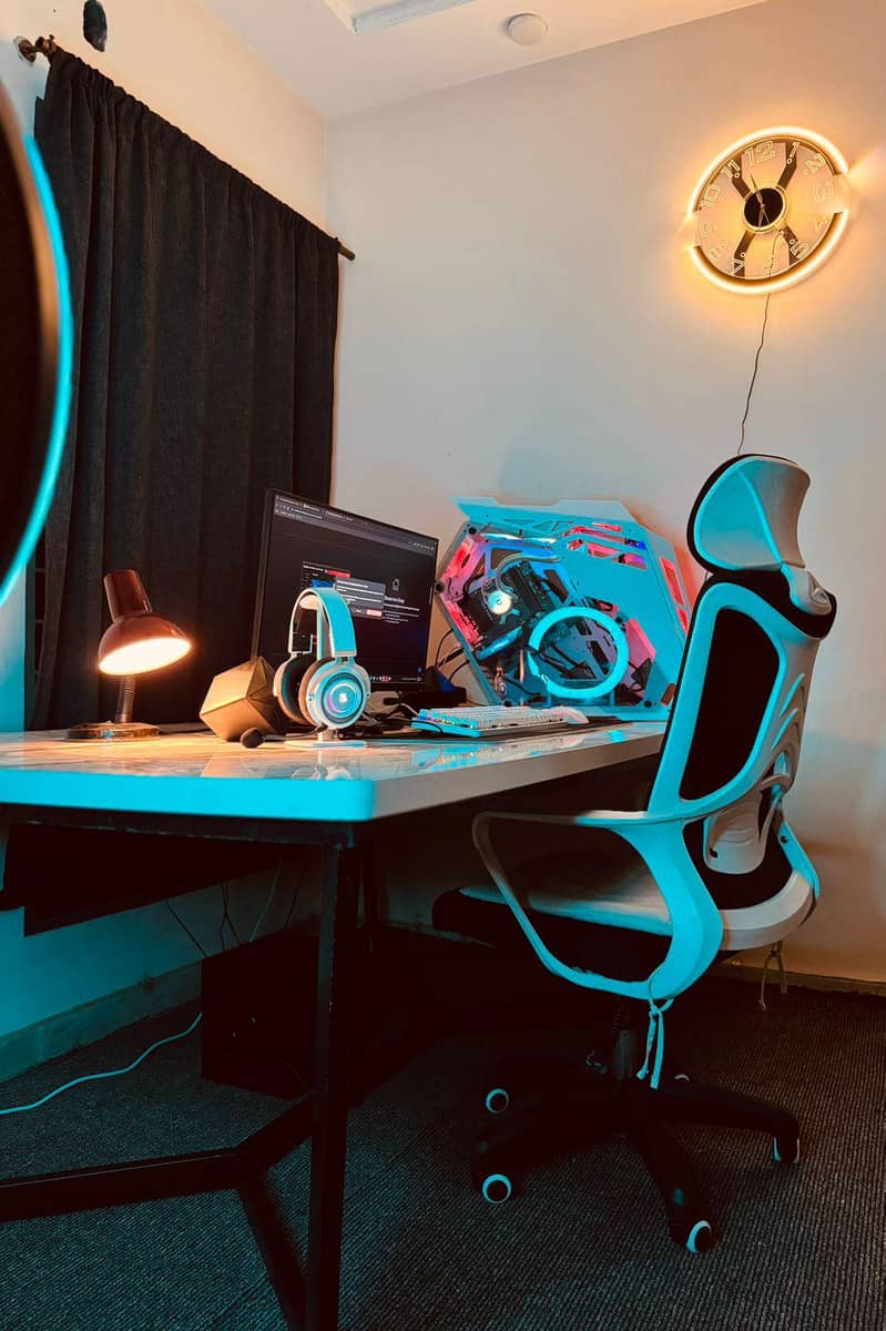Powerful Gaming PC | Videos Editing | 3D Modeling | Graphics Designing 13