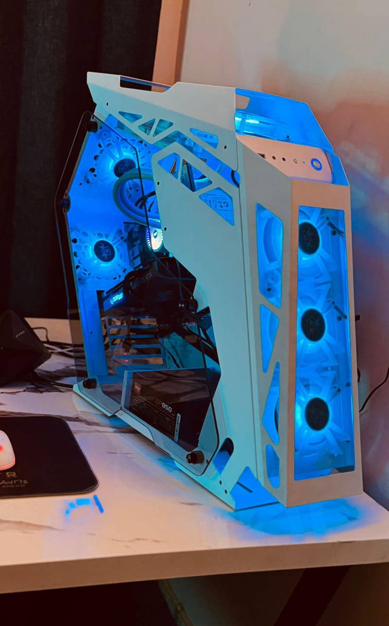 Powerful Gaming PC | Videos Editing | 3D Modeling | Graphics Designing 14