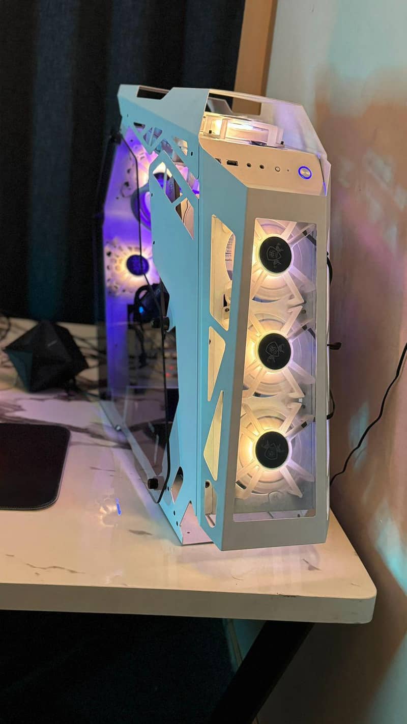 Powerful Gaming PC | Videos Editing | 3D Modeling | Graphics Designing 15