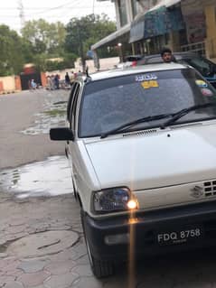 alto. mehran 1992