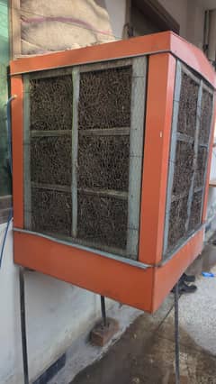 air-cooler used condition 10/10