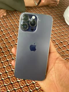 Iphone 4pro mix with Full accessories
