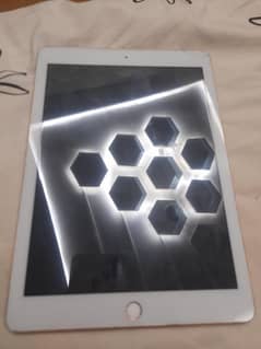 Ipad 6 Generation 128gb