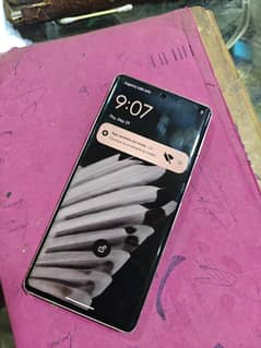 Google pixel 7 pro 12/512
