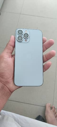 iPhone 13 pro max