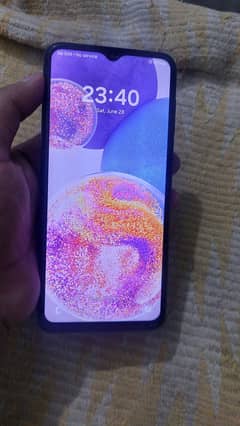 Samsung a23 dual sim 6 / 128 Gb