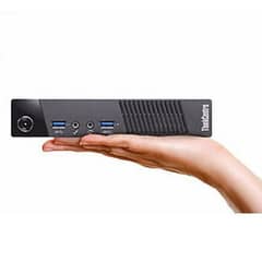 Mini PC core i5 4th gen Lenovo M73