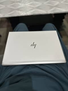 HP EliteBook 840 G5 i5 Gen. 8th