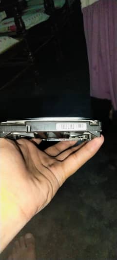Hard Drive