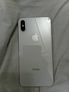 IPhone X Non Pta Ufone SIM Working