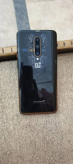 one plus 7tpro mclaron edition