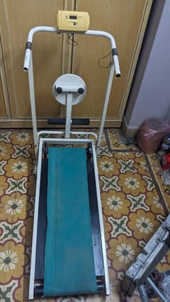 treadmill