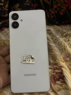 Sumsung Ao6