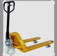 2500kg Hand Pallet  Truck