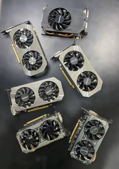 GTX