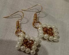 Handmade jewelry