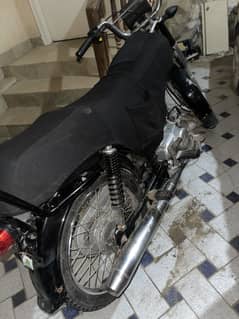 Unregistered bike super power 2025