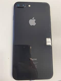 New condition