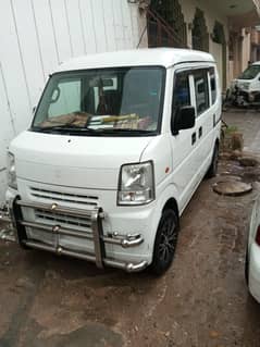 Suzuki Every 2008 2013 urgent sell
