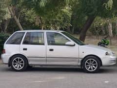 Suzuki Cultus VXR 2006