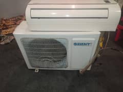 ORIENT 1.3 TON SPLIT AIR CONDITION UNIT 10/10