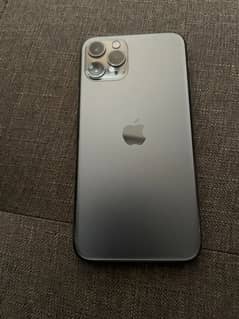 Iphone 11 pro pta approved