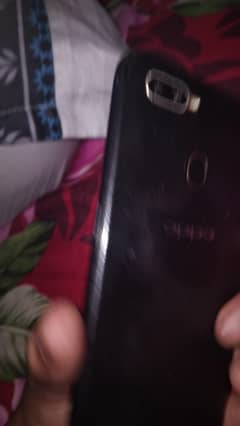 oppo a3s for sale