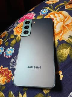 Samsung s22