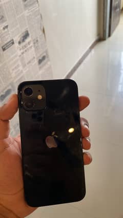 iPhone 12 PTA Approved