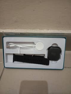 Series 9 Smart Watch