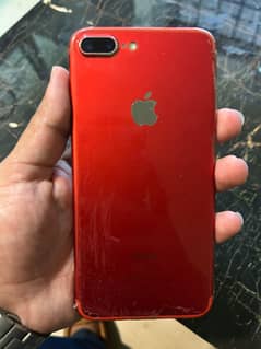 iPhone 7 plus 128gb pta approved