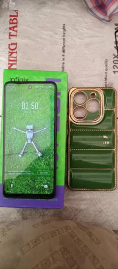 infinix