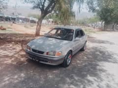 Toyota Corolla 1996