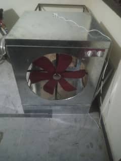 lahori room cooler  read add full