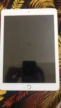 ipad 5 gen read add