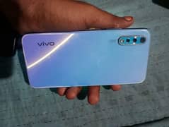 vivo s1
