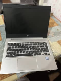 HP