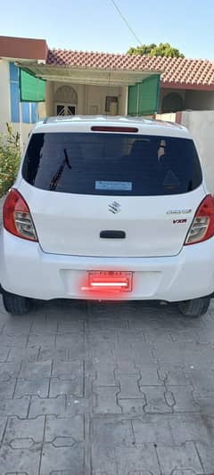 Suzuki VXR 2022