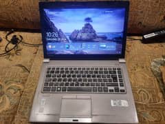 Toshiba laptop TECRA 240 A