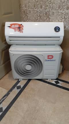 DAWLANCE SPLIT  INVERTER 1 TON