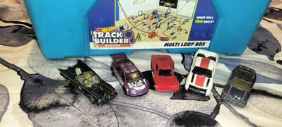 premium hotwheels