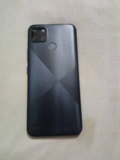 Realme C21-Y 4GB 64GB Dual Sim pTa approved Fast fingerprint.